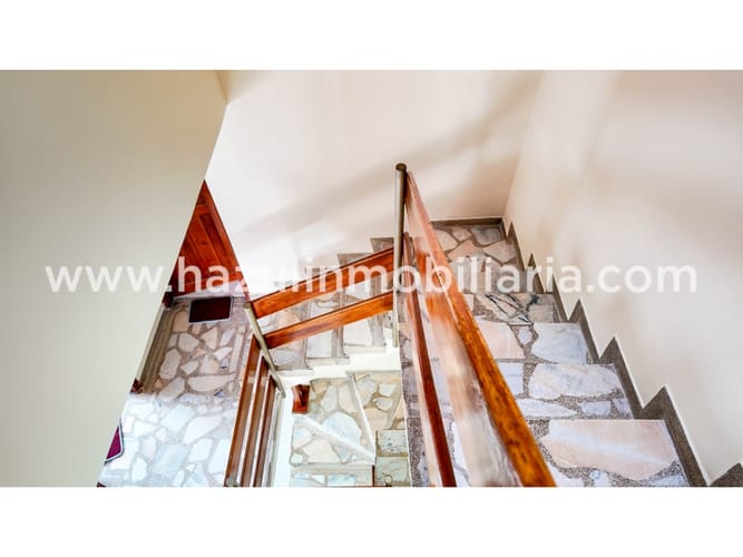 Casa de 4 alcobas en venta en Sancancio, Manizales, 161 m² · foto 9 de 19