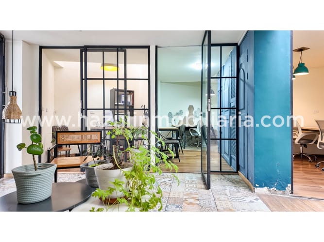 Oficina en arriendo en Palermo, Manizales, 12 m² · foto 2 de 6