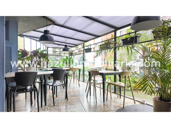Oficina en arriendo en Palermo, Manizales, 12 m² · foto 3 de 6