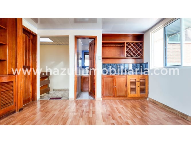 Casa de 4 alcobas en venta en Sancancio, Manizales, 161 m² · foto 11 de 19