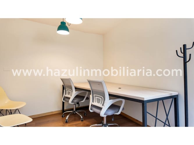 Oficina en arriendo en Palermo, Manizales, 12 m² · foto 4 de 6