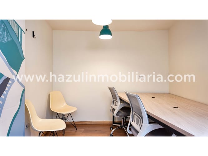 Oficina en arriendo en Palermo, Manizales, 12 m² · foto 5 de 6