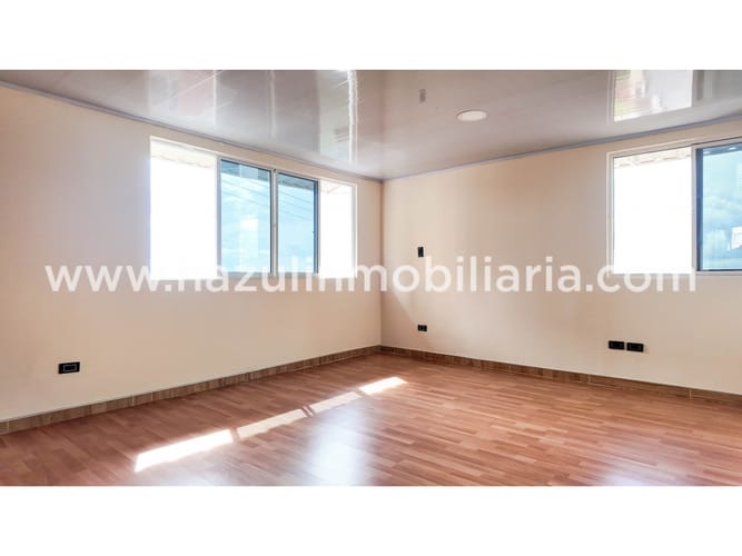 Casa de 4 alcobas en venta en Sancancio, Manizales, 161 m² · foto 13 de 19