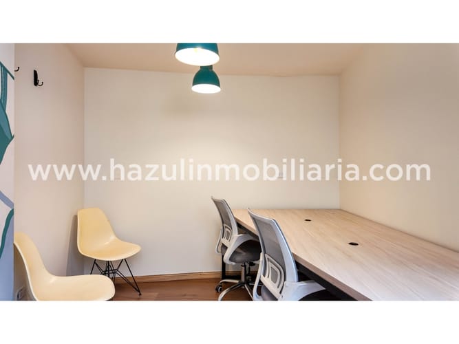 Oficina en arriendo en Palermo, Manizales, 12 m² · foto 6 de 6