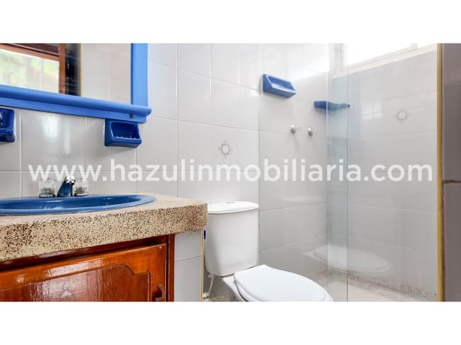 Casa de 4 alcobas en venta en Sancancio, Manizales, 161 m² · foto 14 de 19