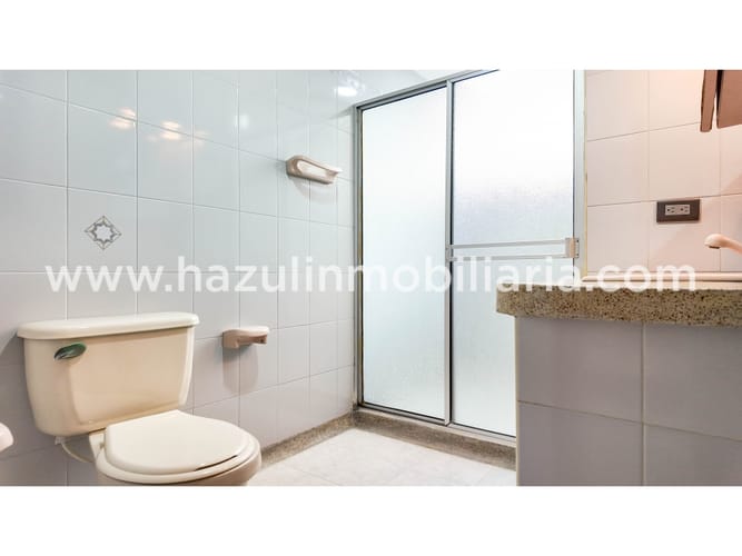 Casa de 4 alcobas en venta en Sancancio, Manizales, 161 m² · foto 15 de 19