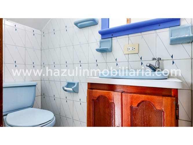 Casa de 4 alcobas en venta en Sancancio, Manizales, 161 m² · foto 17 de 19