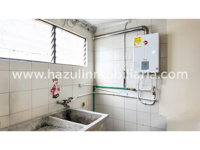 Casa de 4 alcobas en venta en Sancancio, Manizales, 161 m² · foto 18 de 19