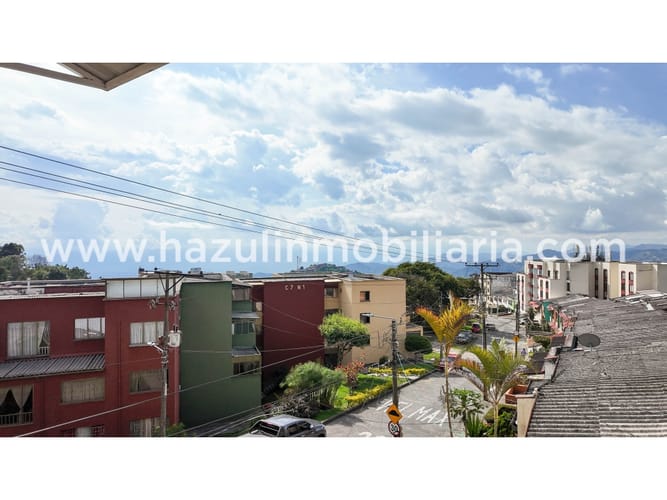 Casa de 4 alcobas en venta en Sancancio, Manizales, 161 m² · foto 19 de 19
