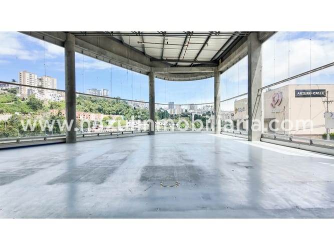 Local en Arriendo en La carola, Manizales