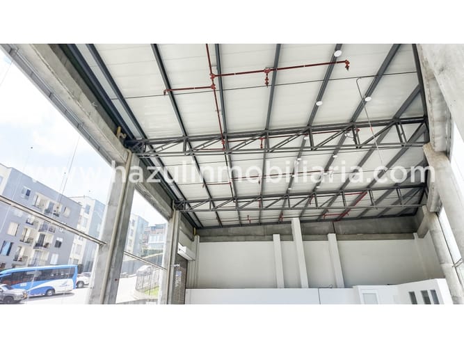 Local en arriendo en La Carola, Manizales, 300 m² · foto 5 de 7
