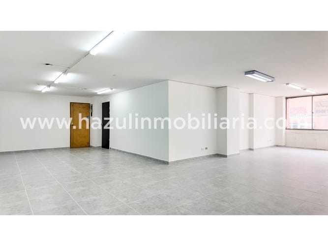 Oficina en arriendo en El Centro, Manizales, 76 m² · foto 3 de 5