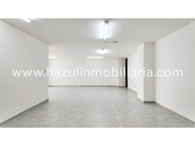 Oficina en arriendo en El Centro, Manizales, 76 m² · foto 4 de 5