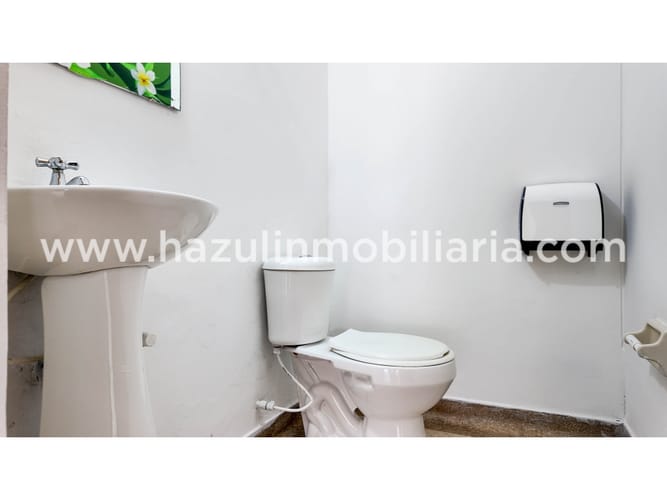 Oficina en arriendo en El Centro, Manizales, 76 m² · foto 5 de 5