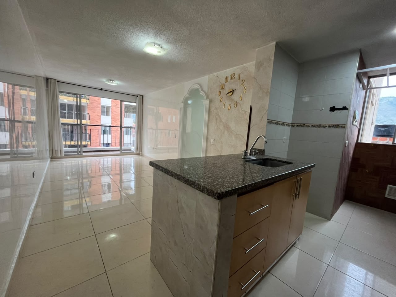Foto del apartamento