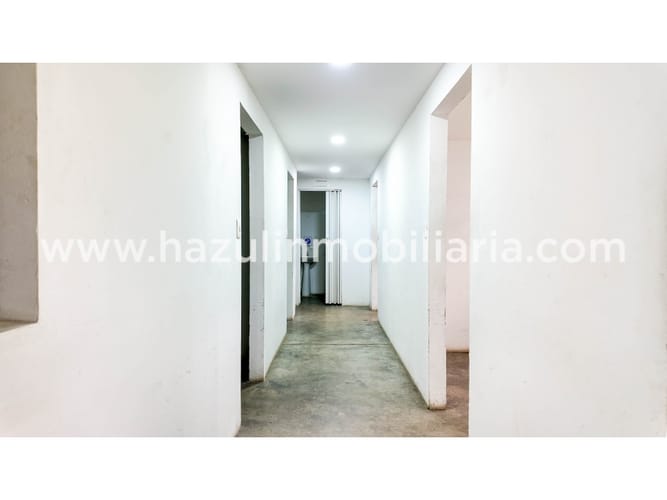 Bodega en arriendo en Malteria, Manizales, 324 m² · foto 4 de 15