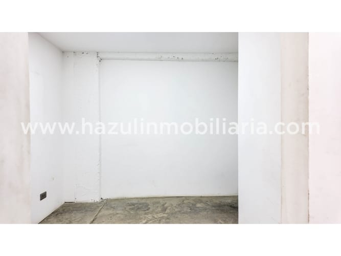 Bodega en arriendo en Malteria, Manizales, 324 m² · foto 7 de 15