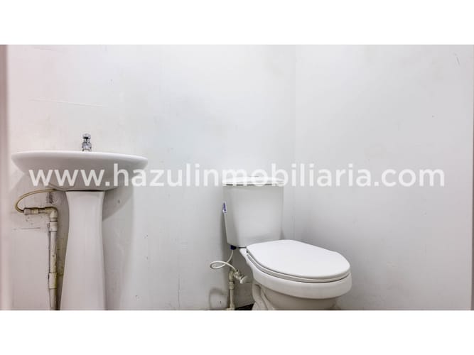 Bodega en arriendo en Malteria, Manizales, 324 m² · foto 8 de 15