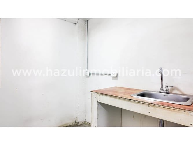Bodega en arriendo en Malteria, Manizales, 324 m² · foto 9 de 15