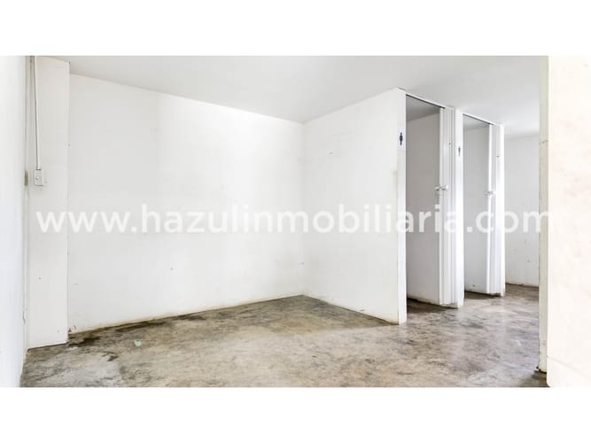 Bodega en arriendo en Malteria, Manizales, 324 m² · foto 11 de 15