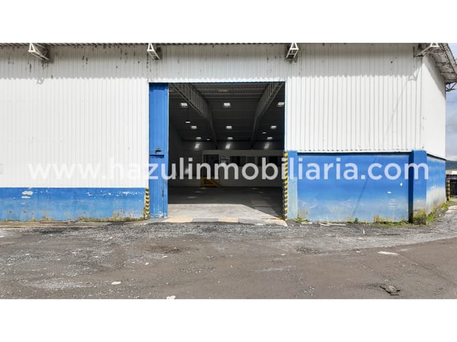 Bodega en arriendo en Malteria, Manizales, 324 m² · foto 14 de 15