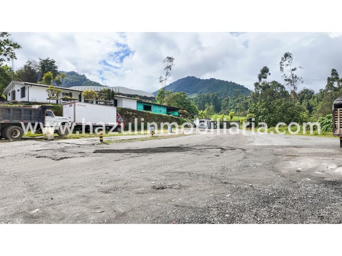 Bodega en arriendo en Malteria, Manizales, 324 m² · foto 15 de 15