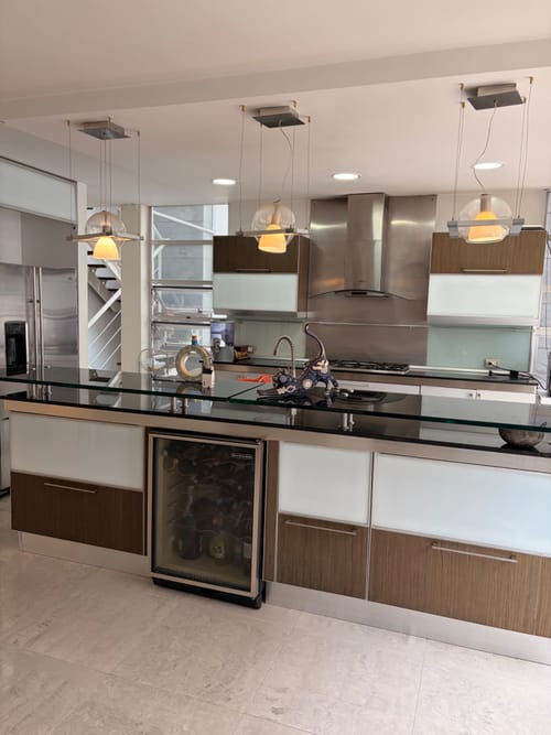 Casa de 2 alcobas en venta en Santa Teresita, Cali, 1270 m² · foto 6 de 10