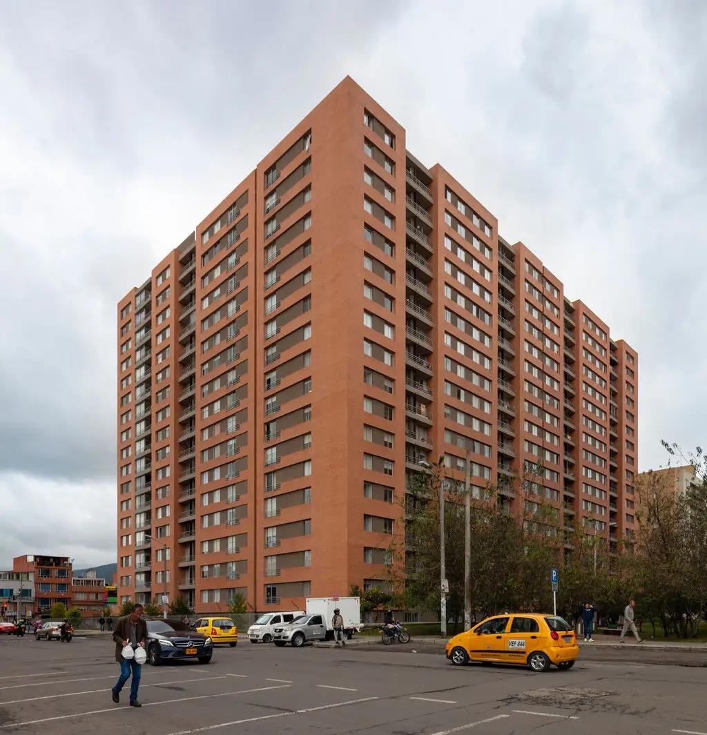Apartamento en venta en Nueva Zelandia, Bogotá · foto 3 de 18