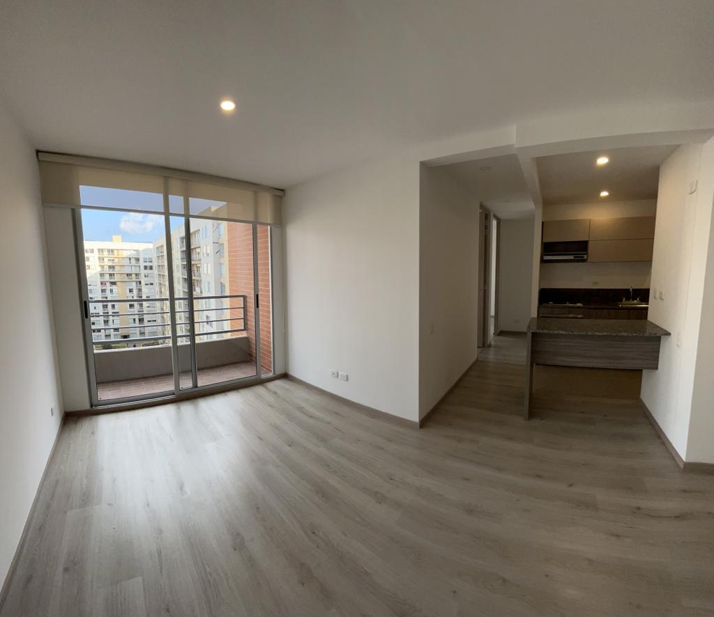 Apartamento en venta en Nueva Zelandia, Bogotá · foto 4 de 18