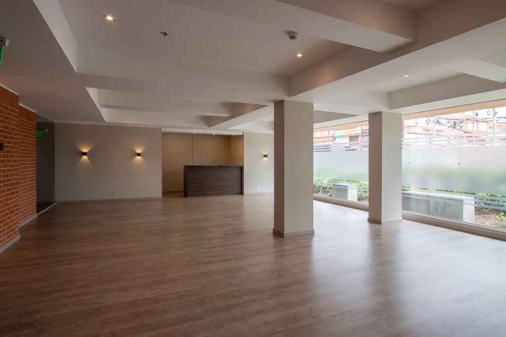 Apartamento en venta en Nueva Zelandia, Bogotá · foto 6 de 18