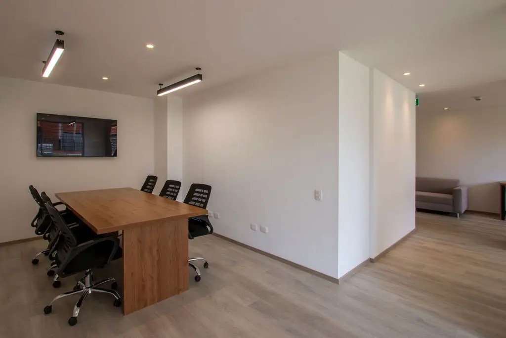 Apartamento en venta en Nueva Zelandia, Bogotá · foto 10 de 18