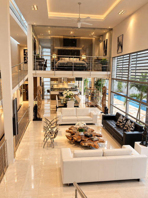 Casa de 2 alcobas en venta en Santa Teresita, Cali, 1270 m² · foto 2 de 10