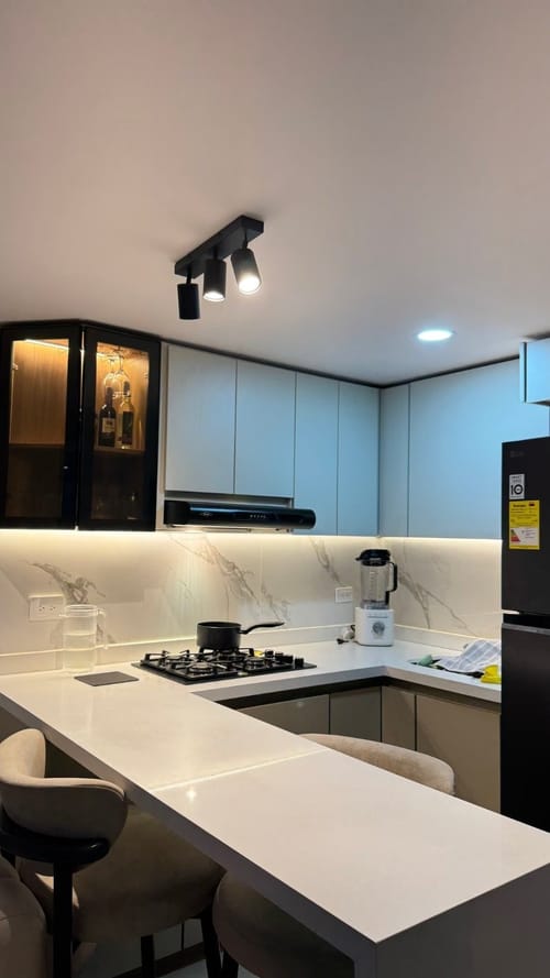 Apartamento de 2 alcobas en venta en Fontibon, Bogotá, 36 m² · foto 4 de 14
