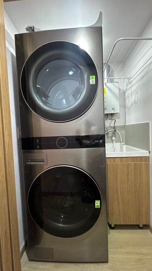 Apartamento de 2 alcobas en venta en Fontibon, Bogotá, 36 m² · foto 7 de 14