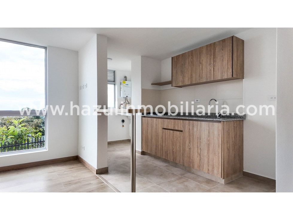 Apartamento en venta en Chipre, Manizales · foto 3 de 15