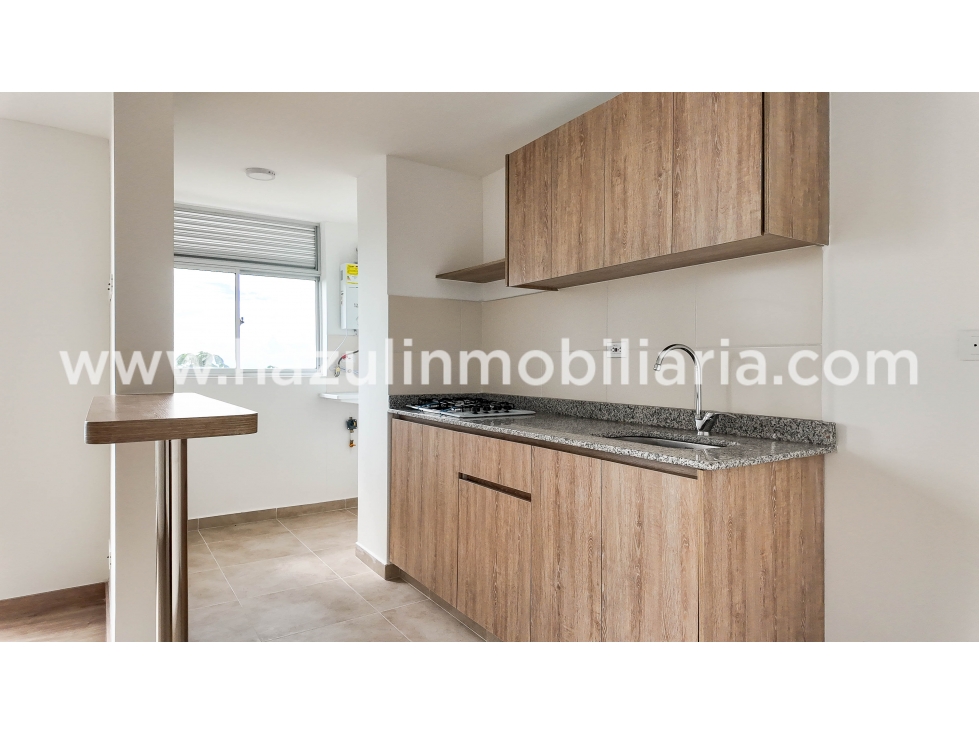 Apartamento en venta en Chipre, Manizales · foto 4 de 15