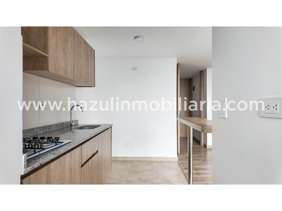 Apartamento en venta en Chipre, Manizales · foto 6 de 15
