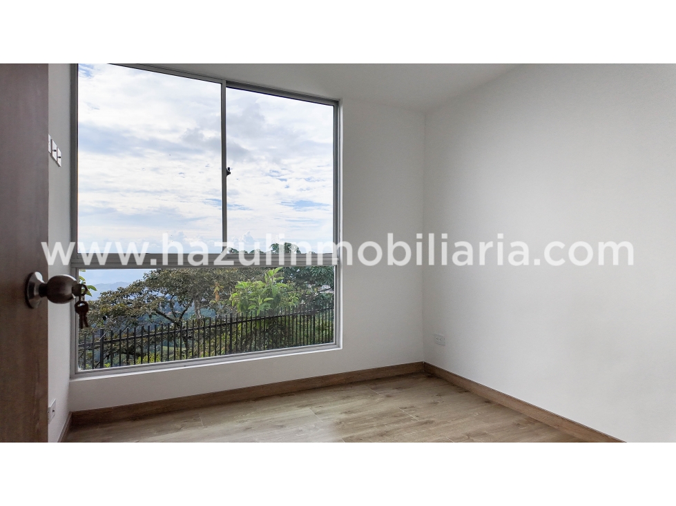 Apartamento en venta en Chipre, Manizales · foto 9 de 15