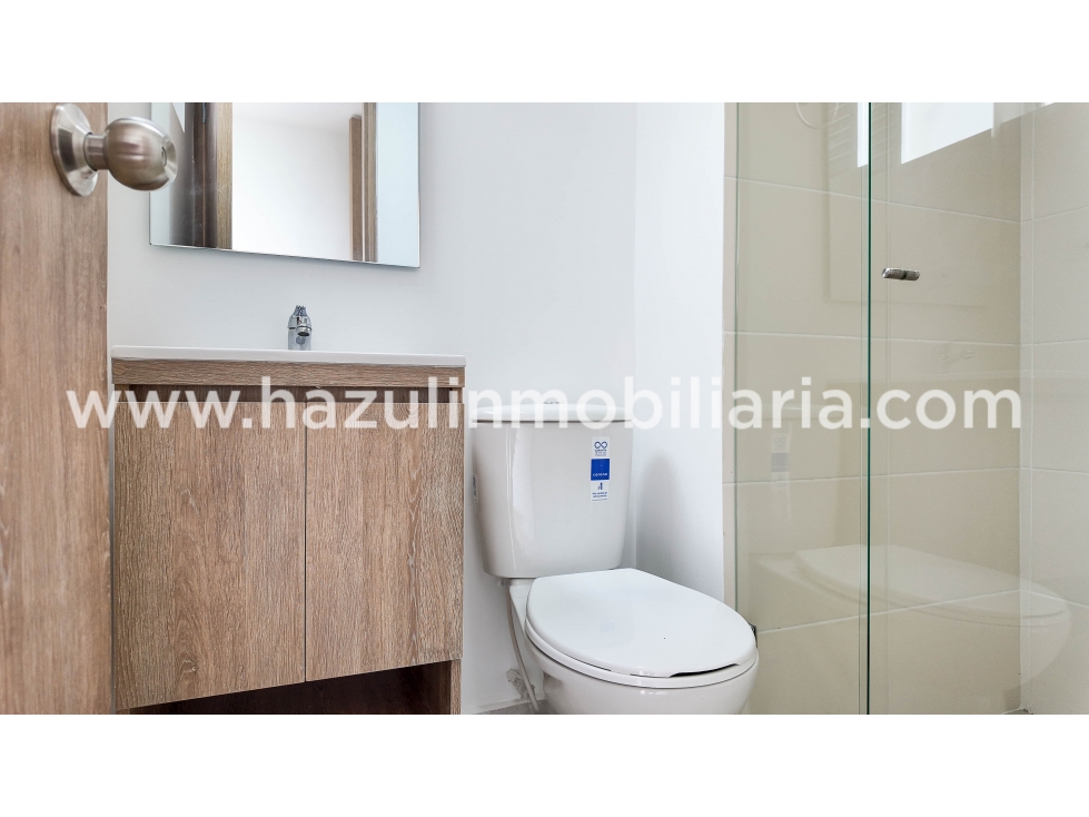 Apartamento en venta en Chipre, Manizales · foto 11 de 15