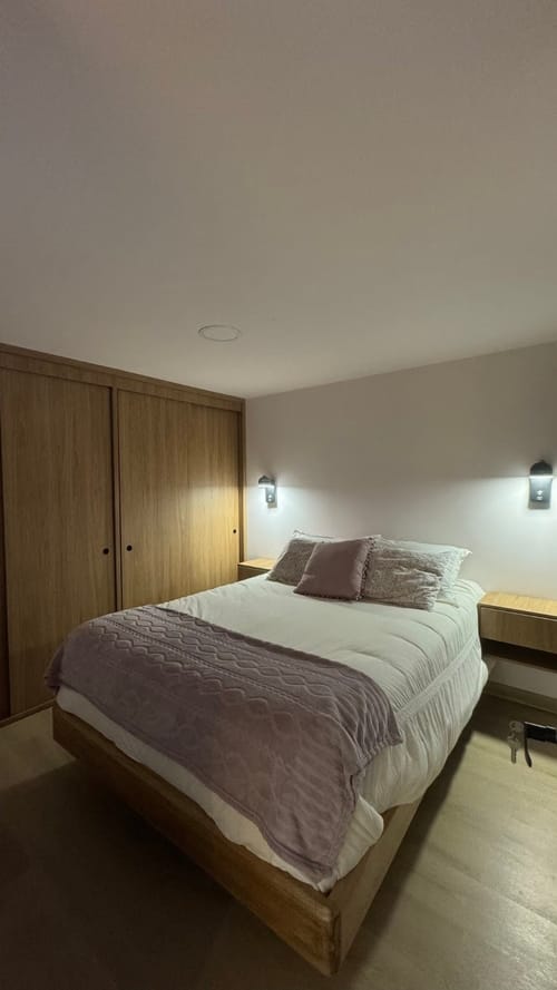 Apartamento de 2 alcobas en venta en Fontibon, Bogotá, 36 m² · foto 8 de 14