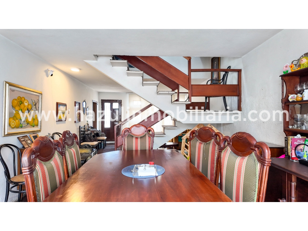 Casa en arriendo en Palermo, Manizales · foto 2 de 14