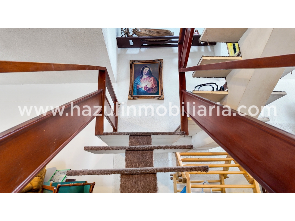 Casa en arriendo en Palermo, Manizales · foto 3 de 14