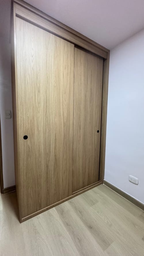 Apartamento de 2 alcobas en venta en Fontibon, Bogotá, 36 m² · foto 9 de 14