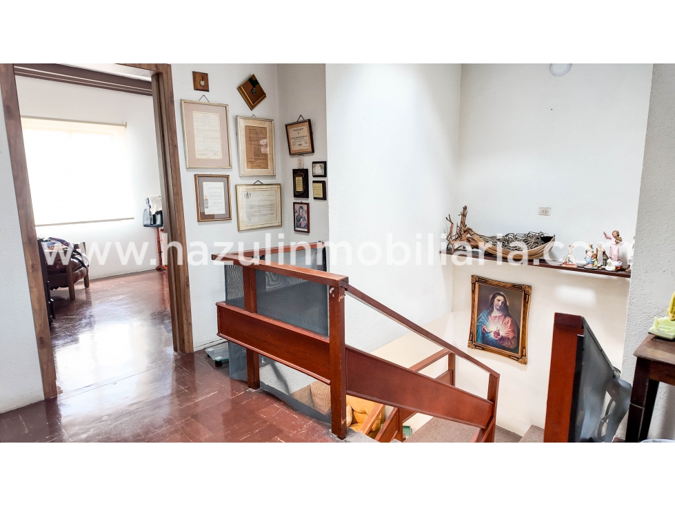 Casa en arriendo en Palermo, Manizales · foto 4 de 14