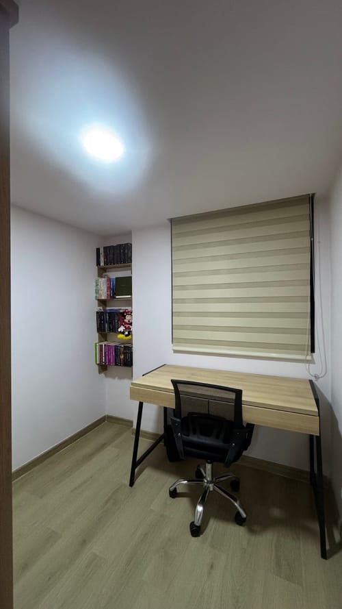 Apartamento de 2 alcobas en venta en Fontibon, Bogotá, 36 m² · foto 10 de 14