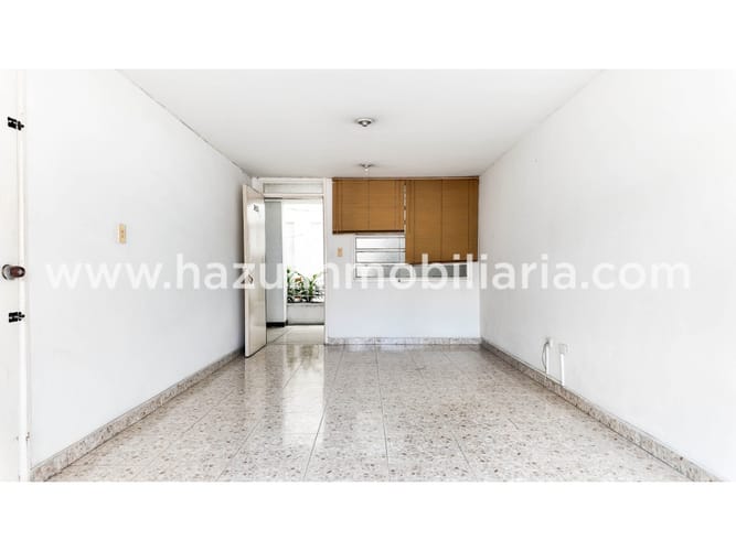 Oficina en arriendo en El Centro, Manizales, 30 m² · foto 2 de 3