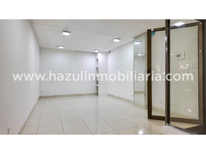 Local en arriendo en El Centro, Manizales, 25 m² · foto 3 de 8