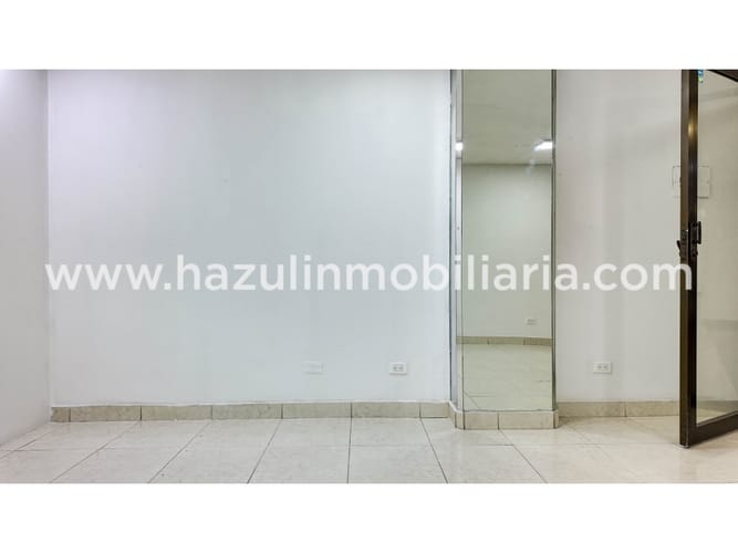 Local en arriendo en El Centro, Manizales, 25 m² · foto 5 de 8