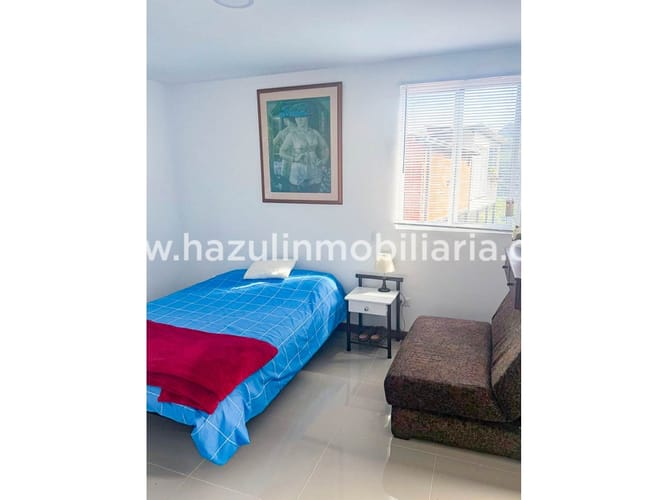 Casa de 1 alcoba en arriendo en El Arenillo, Manizales, 43 m² · foto 2 de 7