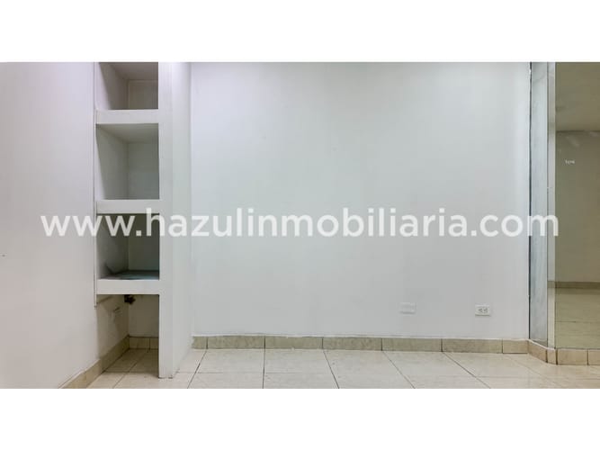 Local en arriendo en El Centro, Manizales, 25 m² · foto 6 de 8